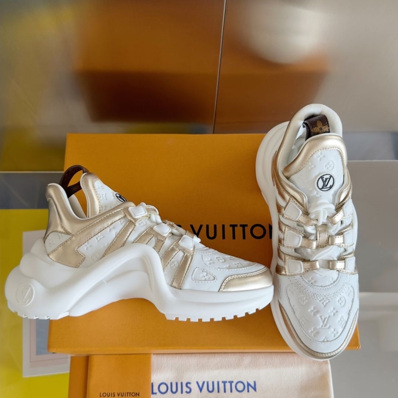 Louis Vuitton Sneakers